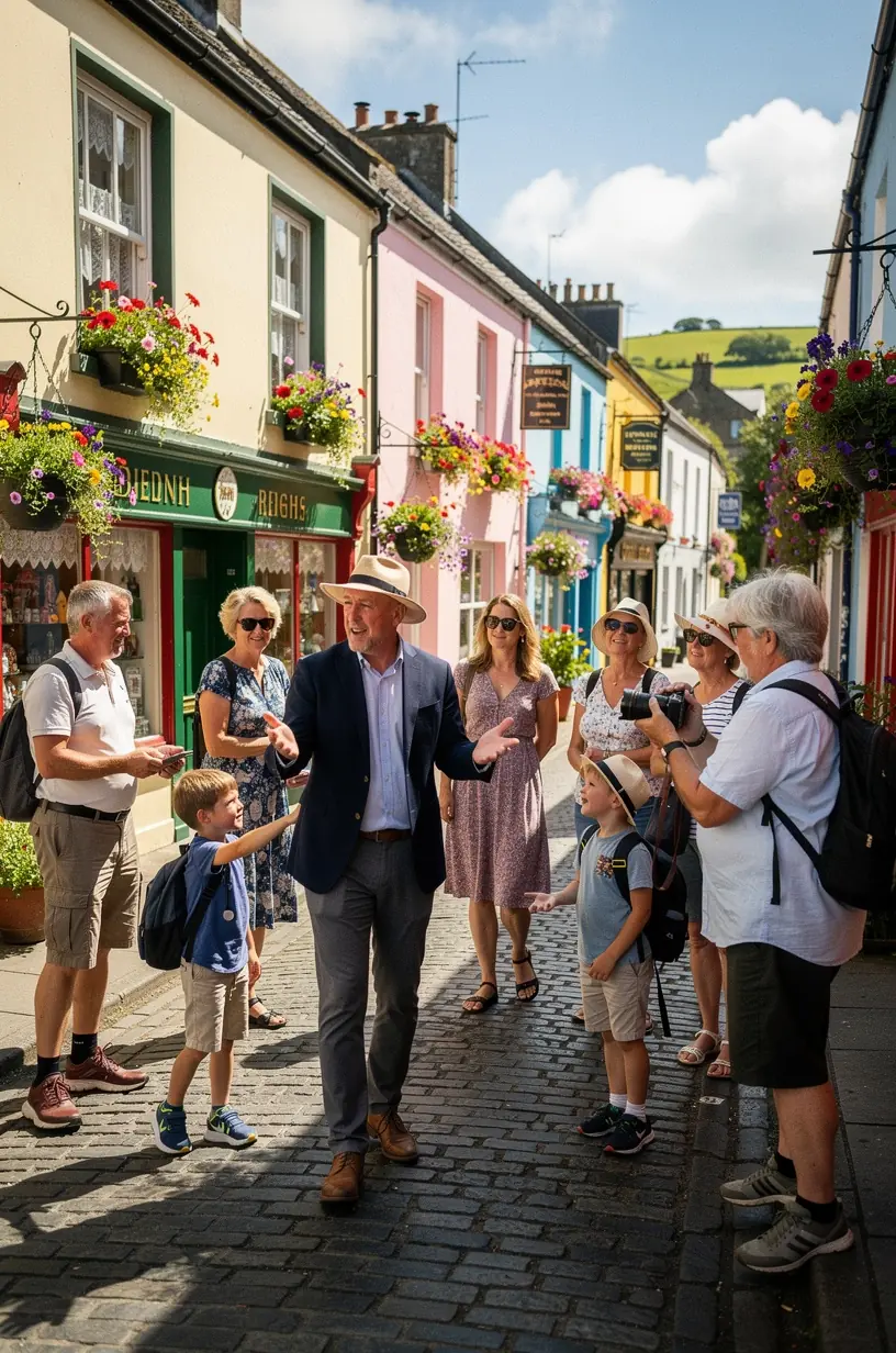 Professional team collaboration